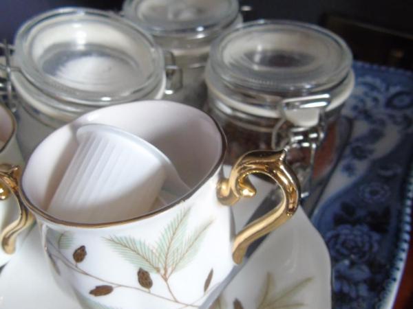 The Warren Belfast : photo 3 de la chambre chambre double