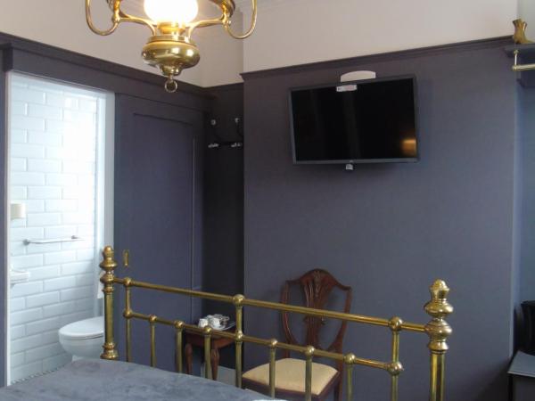 The Warren Belfast : photo 4 de la chambre chambre double