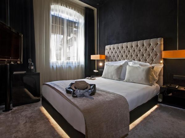 9Hotel Mercy : photo 5 de la chambre chambre double supérieure