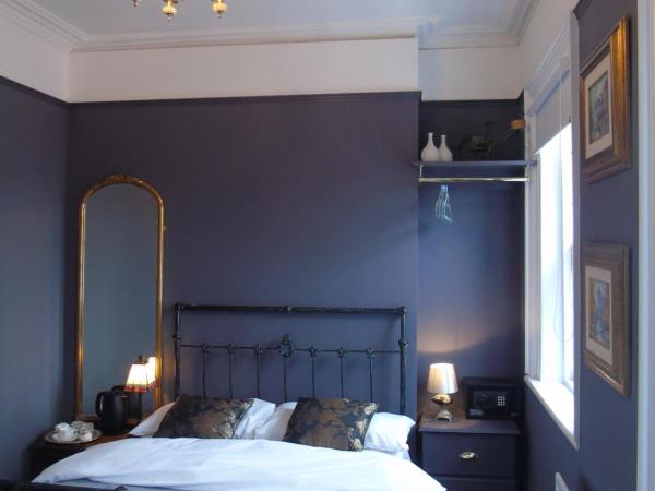 The Warren Belfast : photo 2 de la chambre chambre double