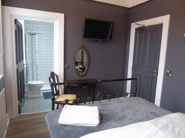 The Warren Belfast : photo 7 de la chambre chambre double