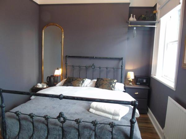 The Warren Belfast : photo 1 de la chambre chambre double