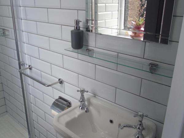 The Warren Belfast : photo 6 de la chambre chambre double