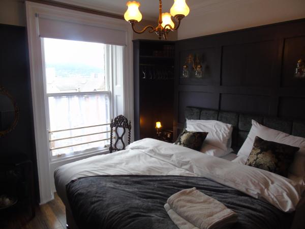 The Warren Belfast : photo 1 de la chambre chambre double deluxe