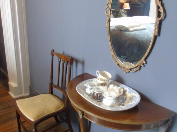 The Warren Belfast : photo 9 de la chambre chambre double deluxe