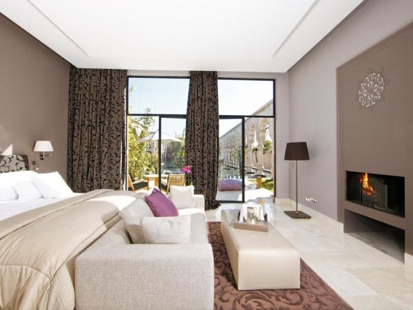 Palais Namaskar : photo 2 de la chambre chambre double deluxe