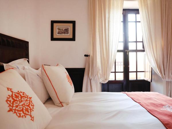 Villa Le Perroquet Bleu : photo 1 de la chambre suite avec terrasse 