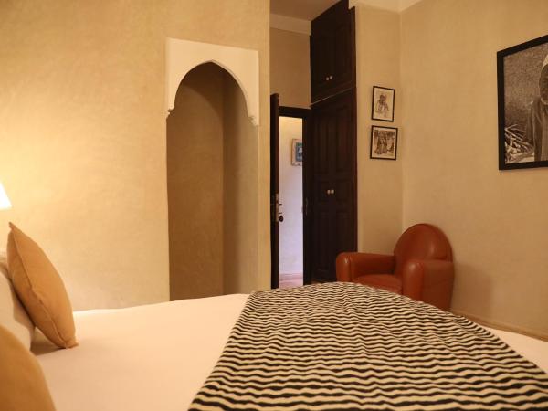 Villa Le Perroquet Bleu : photo 10 de la chambre villa avec piscine privée