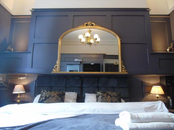 The Warren Belfast : photo 7 de la chambre chambre double deluxe