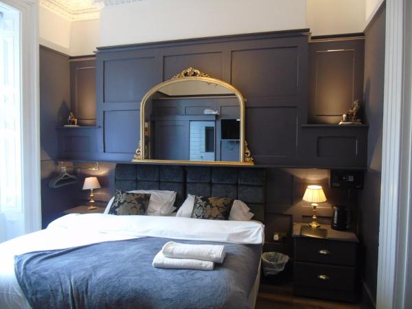 The Warren Belfast : photo 8 de la chambre chambre double deluxe