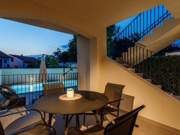 Mari House : photo 5 de la chambre appartement 1 chambre