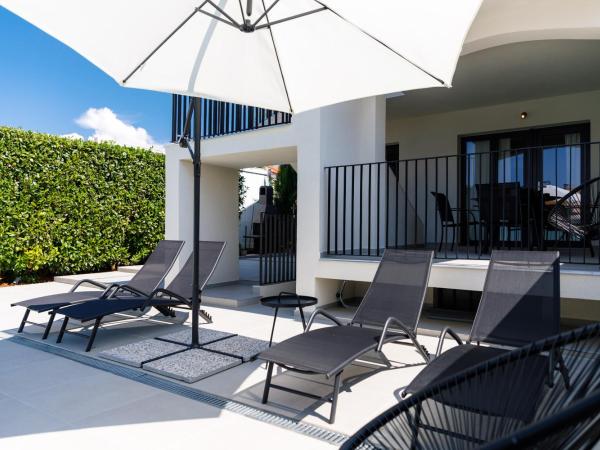 Mari House : photo 9 de la chambre appartement 1 chambre