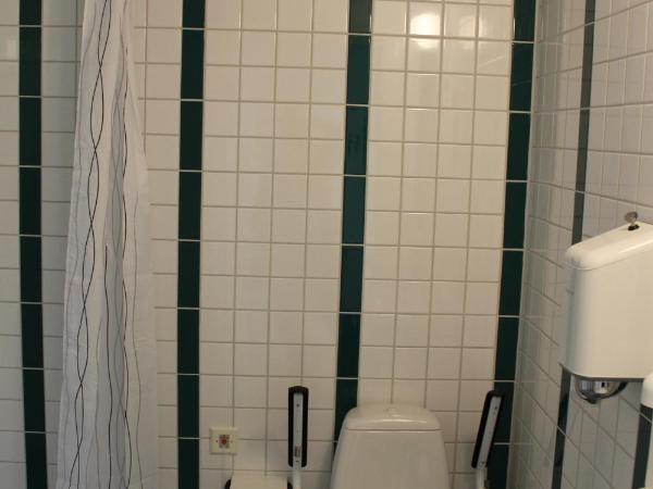 Pronova Hotell & Vandrarhem : photo 6 de la chambre chambre lits jumeaux