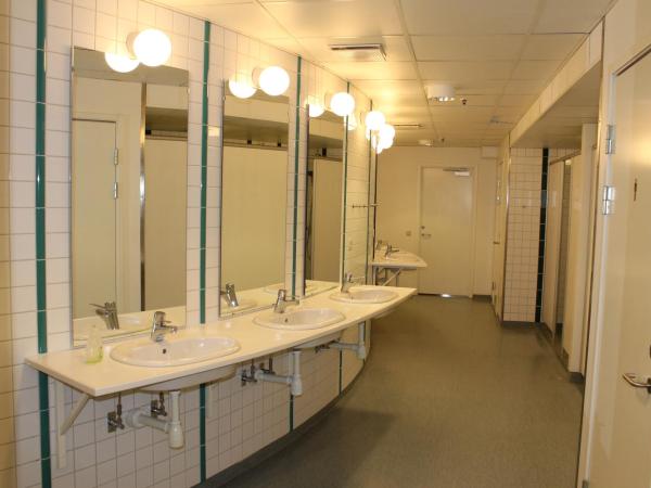 Pronova Hotell & Vandrarhem : photo 1 de la chambre chambre lits jumeaux standard avec salle de bains commune