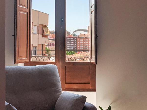 Original Domino House : photo 6 de la chambre chambre double