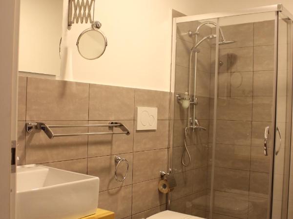 Umberto House Catania : photo 10 de la chambre chambre double ou lits jumeaux standard