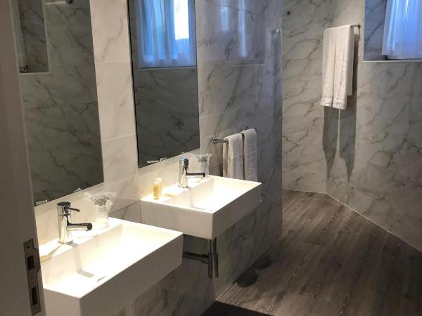 Vera Cruz Porto Downtown Hotel : photo 1 de la chambre chambre double deluxe