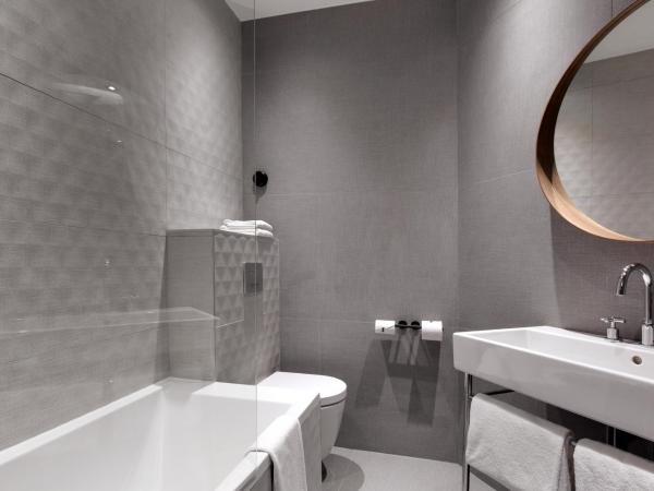 Hôtel Montmorency & Spa : photo 2 de la chambre chambre deluxe