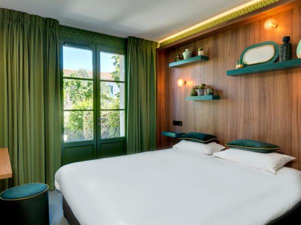 Hôtel Montmorency & Spa : photo 2 de la chambre chambre classique