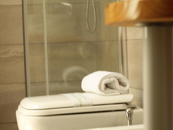 Umberto House Catania : photo 1 de la chambre chambre simple