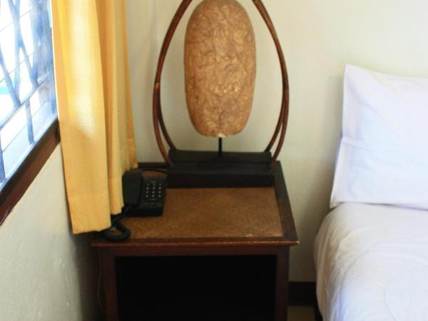 โรงแรมตีฆ้อง - Tri Gong Hotel : photo 3 de la chambre chambre double standard