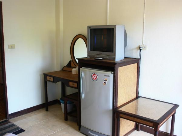 โรงแรมตีฆ้อง - Tri Gong Hotel : photo 4 de la chambre chambre double standard