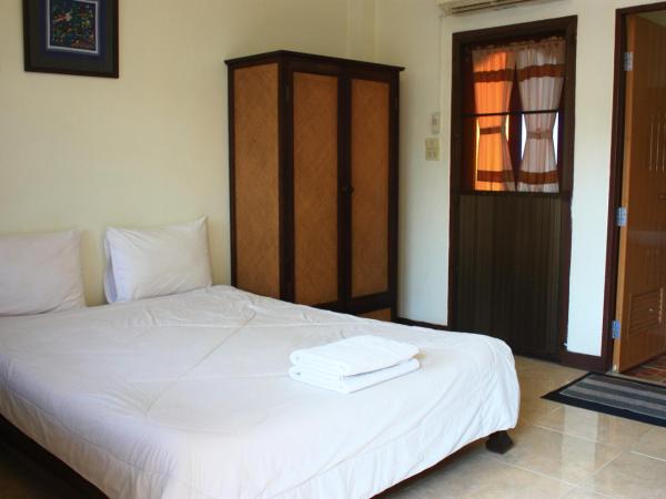 โรงแรมตีฆ้อง - Tri Gong Hotel : photo 6 de la chambre chambre double standard