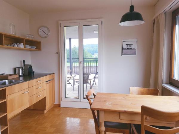 Easy-Living Buholz Hoch 12 : photo 2 de la chambre studio