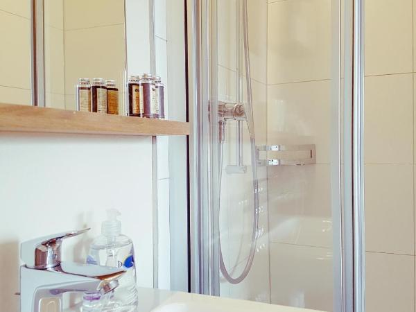 Easy-Living Buholz Hoch 12 : photo 6 de la chambre chambre double standard