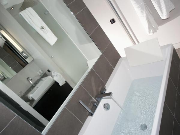 Royal Mougins Golf, Hotel & Spa de Luxe : photo 4 de la chambre suite deluxe