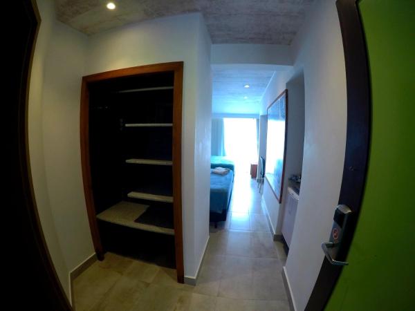 Vila do Mar Natal - All Inclusive : photo 3 de la chambre chambre familiale - vue sur mer
