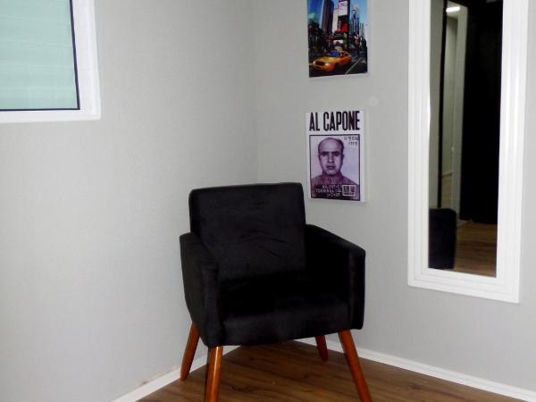 Visto Hostel : photo 10 de la chambre lit dans dortoir pour hommes de 4 lits