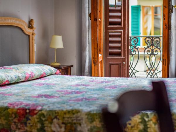Hotel Medici : photo 3 de la chambre chambre double