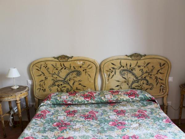 Hotel Medici : photo 1 de la chambre chambre quadruple