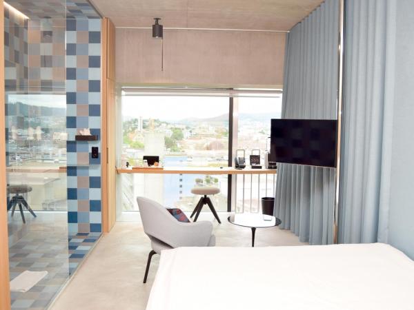Placid Hotel Design & Lifestyle Zurich : photo 1 de la chambre chambre affaires design