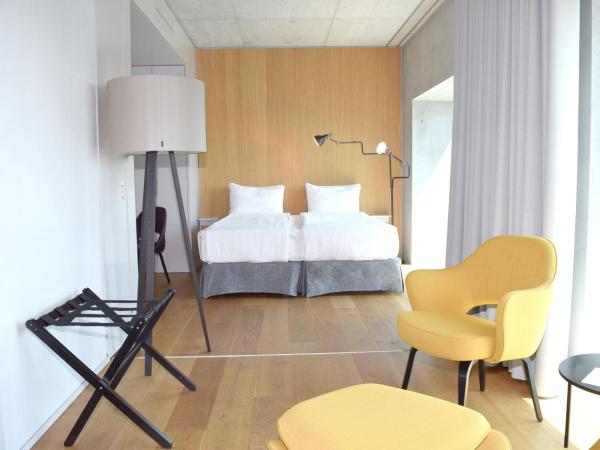 Placid Hotel Design & Lifestyle Zurich : photo 2 de la chambre studio de caractère