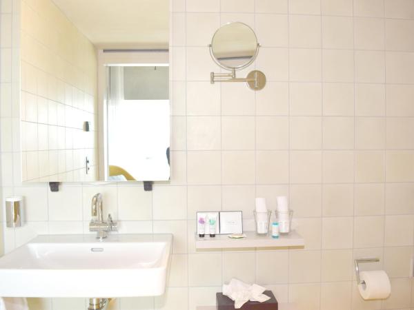Placid Hotel Design & Lifestyle Zurich : photo 5 de la chambre studio de caractère