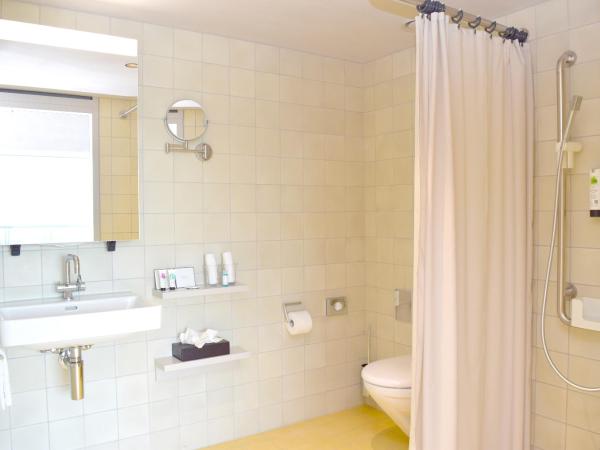 Placid Hotel Design & Lifestyle Zurich : photo 8 de la chambre studio de caractère