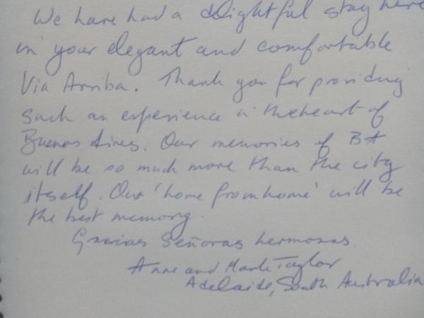 Via Arriba B&B : photo 6 de la chambre chambre double ou lits jumeaux avec patio