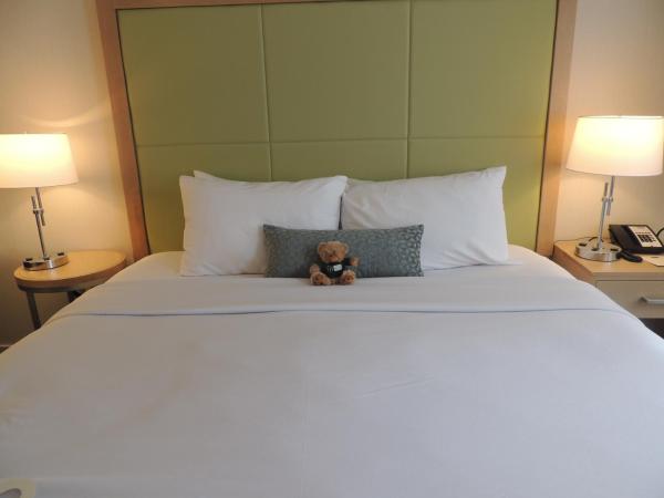 The Inn at Longwood Medical : photo 8 de la chambre suite junior avec lit king-size