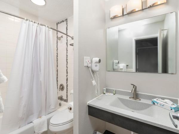 Satellite Hotel : photo 2 de la chambre chambre lit queen-size deluxe