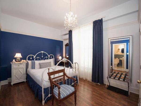 Manoir Sherbrooke : photo 1 de la chambre chambre standard lit queen-size