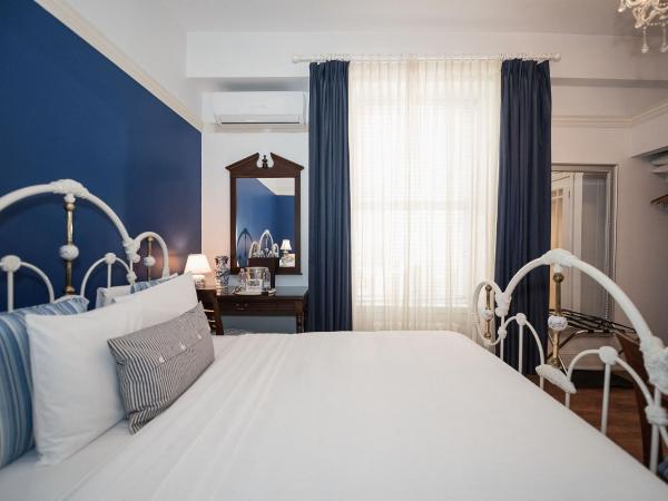 Manoir Sherbrooke : photo 2 de la chambre chambre standard lit queen-size