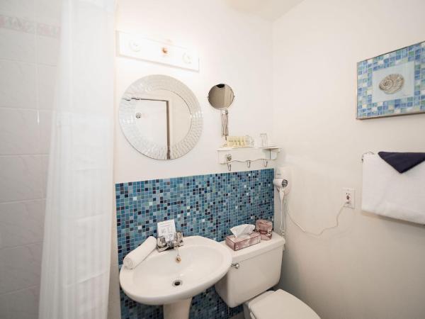 Manoir Sherbrooke : photo 3 de la chambre chambre standard lit queen-size