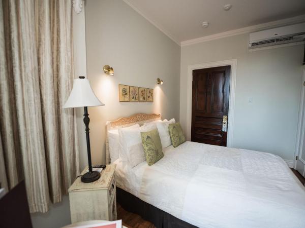 Manoir Sherbrooke : photo 2 de la chambre chambre simple