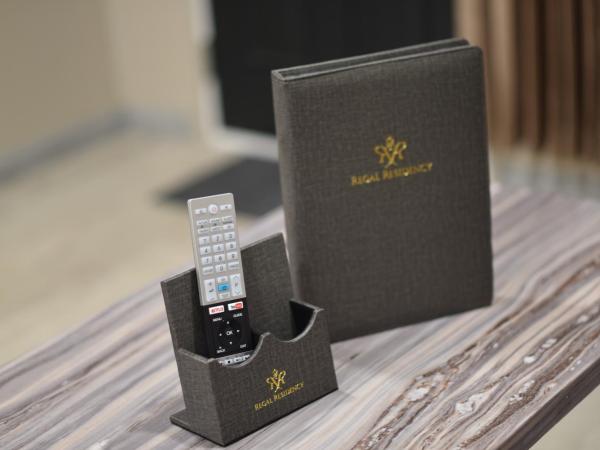 Regal Residency : photo 8 de la chambre suite deluxe