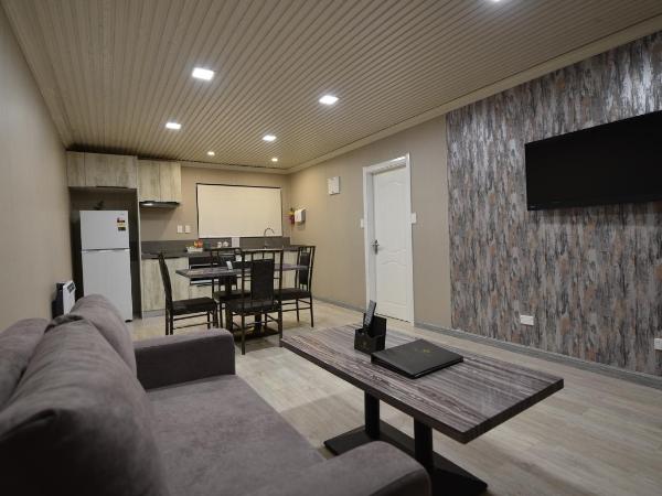 Regal Residency : photo 7 de la chambre suite lits jumeaux exécutive