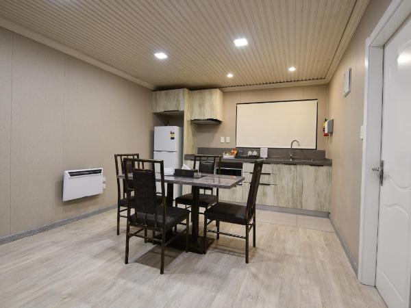 Regal Residency : photo 8 de la chambre suite lits jumeaux exécutive