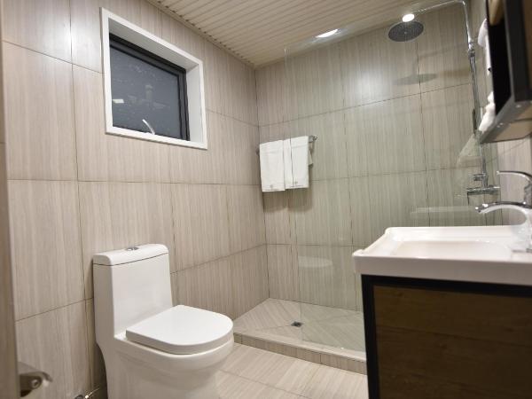 Regal Residency : photo 9 de la chambre suite lit king-size exécutive