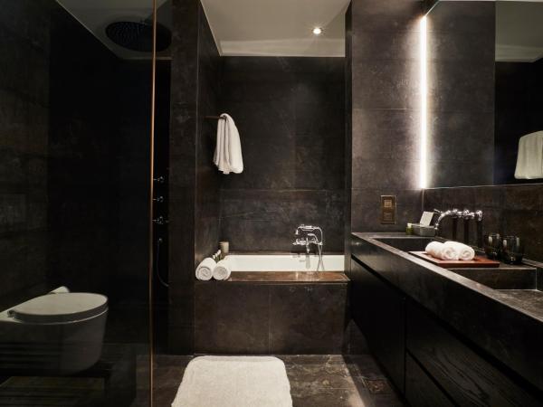 The Middle House : photo 7 de la chambre studio 50 lit king-size